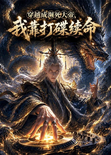 穿越成濒死大帝，我靠打碟续命全集
