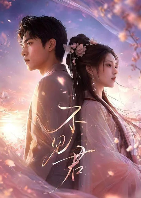 不见君全集