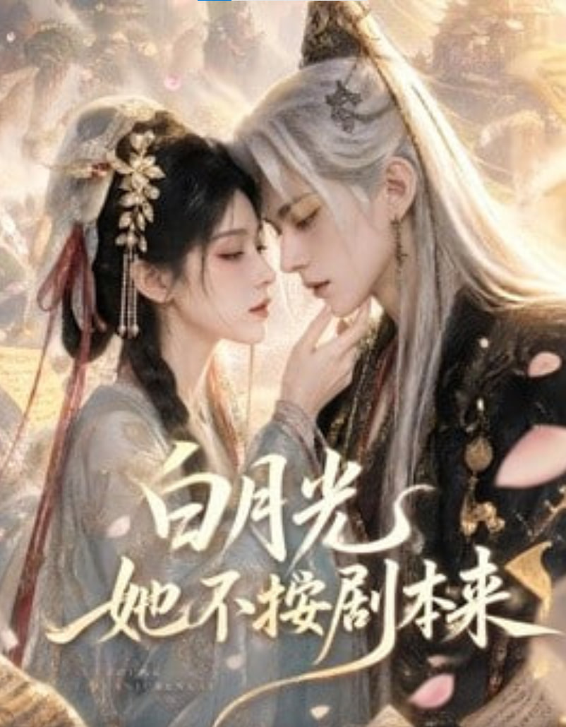 白月光她不按剧本来全集