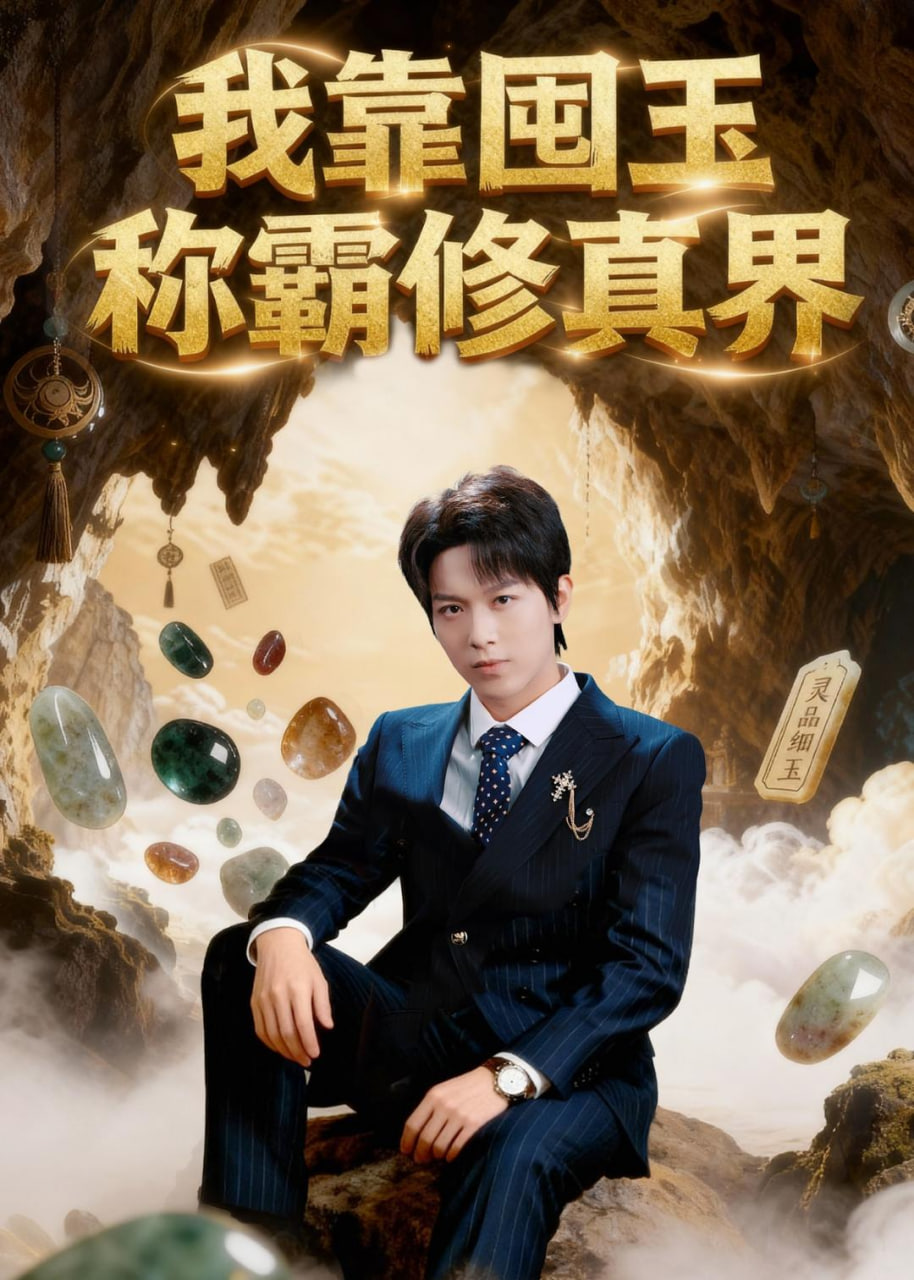我靠国玉称霸修真界全集