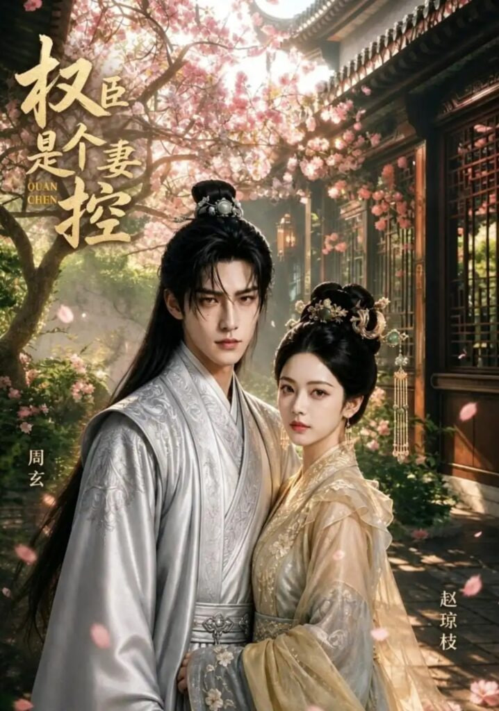 权臣是个妻控全集