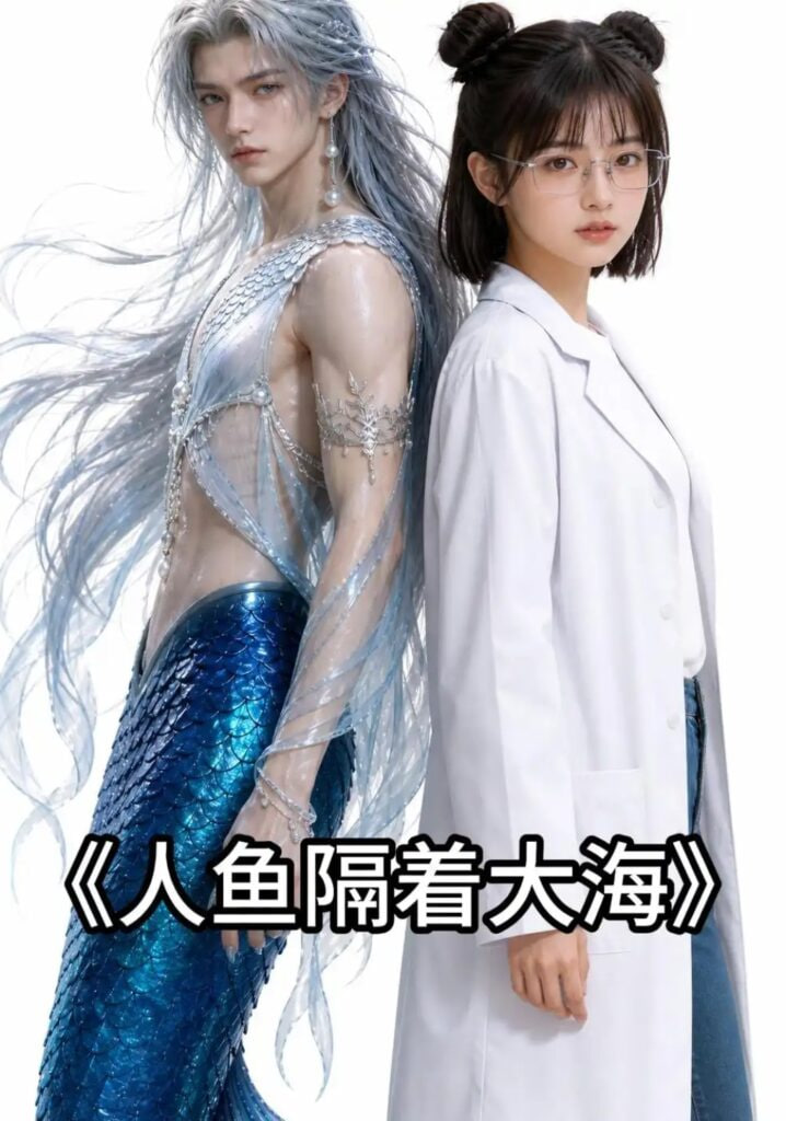 人鱼隔着大海全集