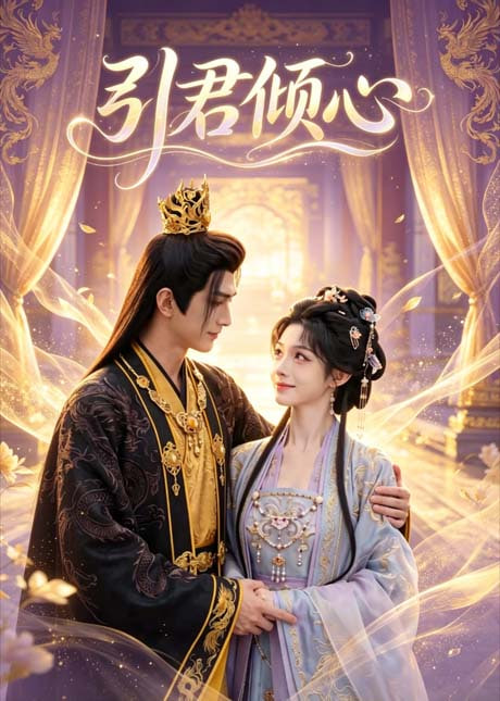 引君倾心全集