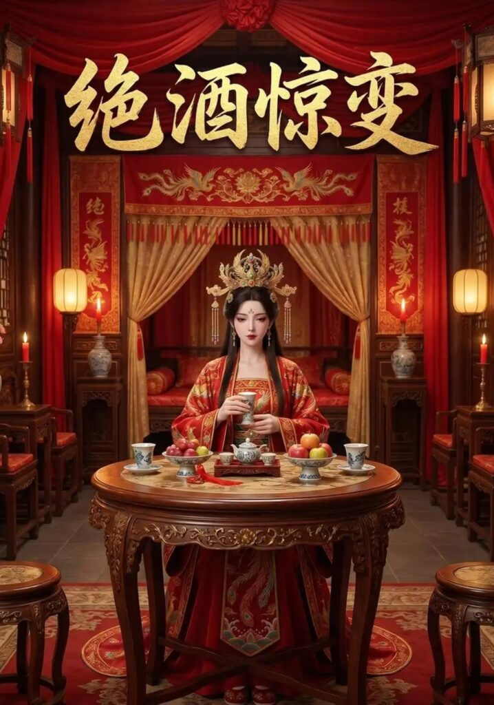 绝酒惊变全集