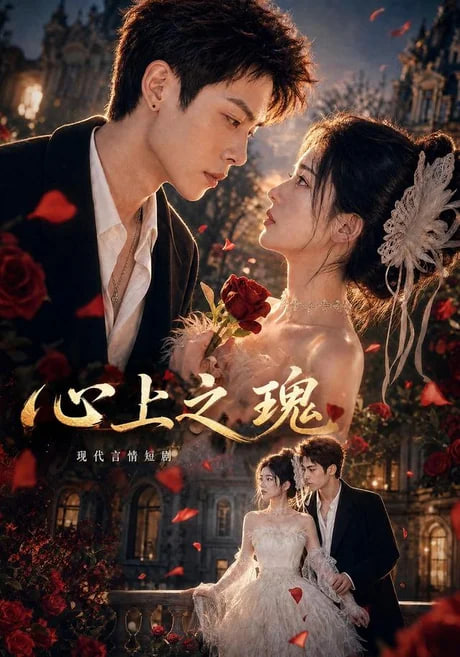 心上之瑰全集
