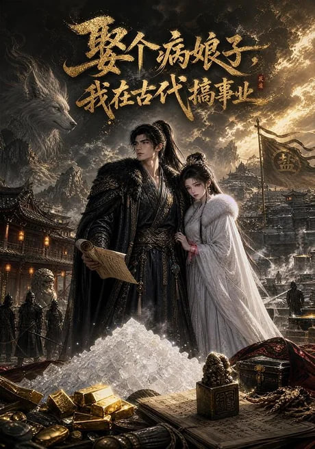 娶个病娘子，我在古代搞事业全集