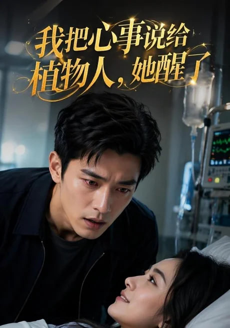 我把心事说给植物人，她醒了全集