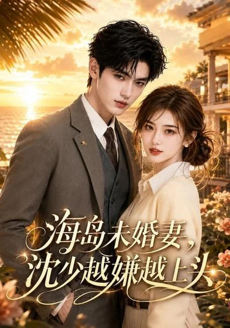 海岛未婚妻，沈少越嫌越上头全集