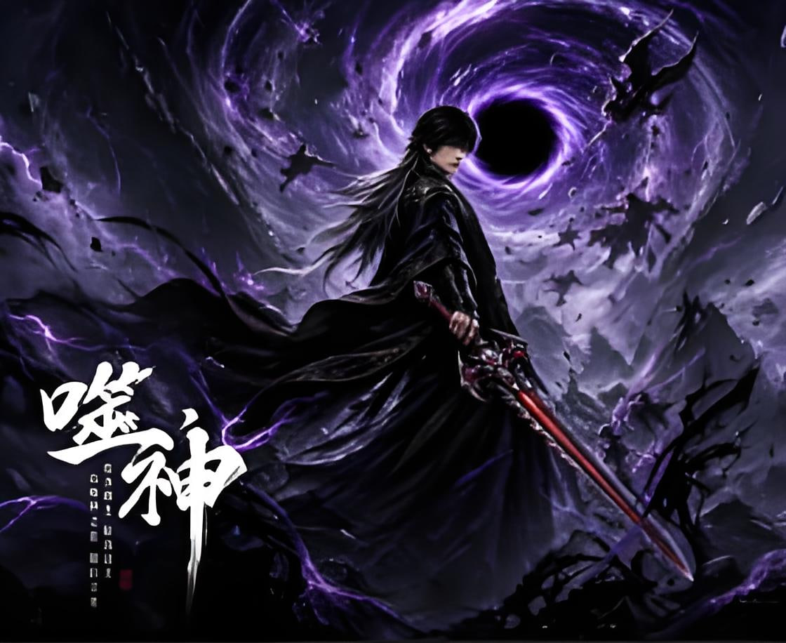噬神 2026全集