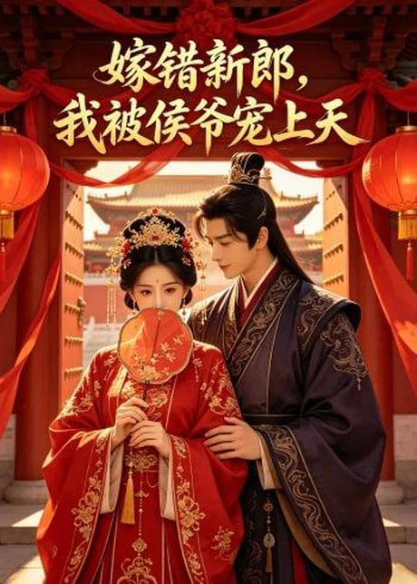 嫁错新郎，我被侯爷宠上天全集