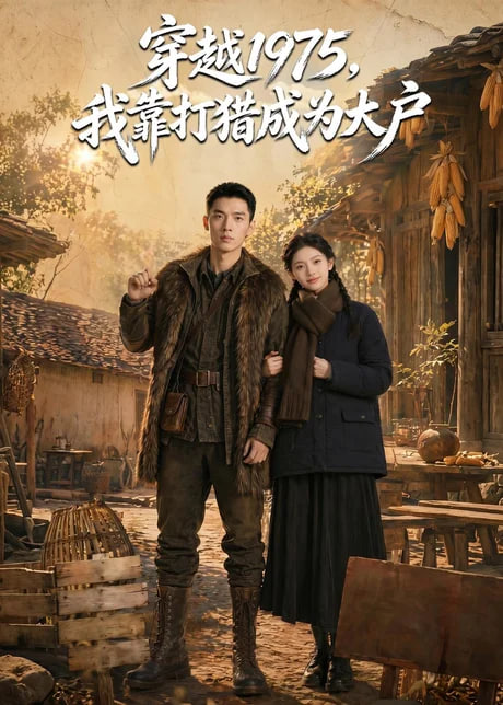 穿越 1975，我靠打猎成为大户全集