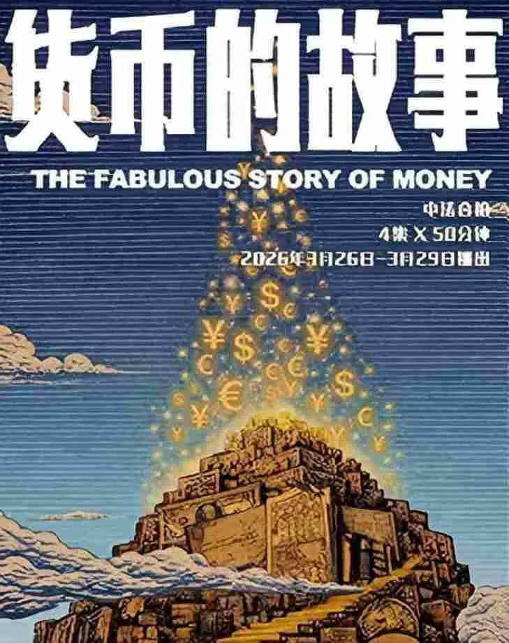 货币的故事全集