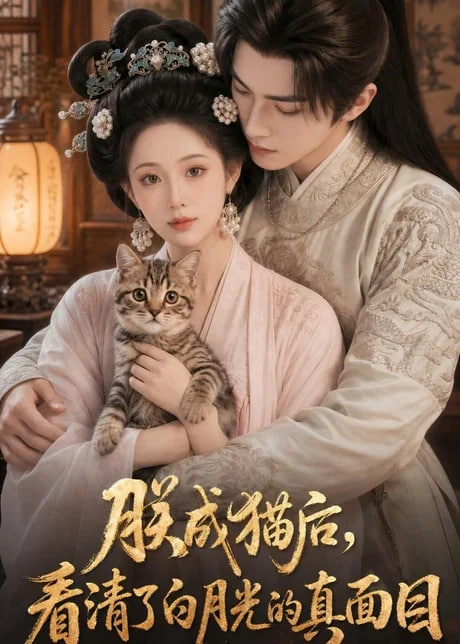 朕成猫后，看清了白月光的真面目全集