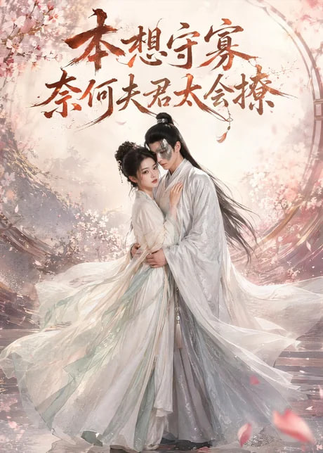 本想守寡，奈何夫君太会撩全集
