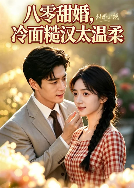 八零甜婚，冷面糙汉太温柔全集