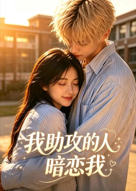 我助攻的人暗恋我全集