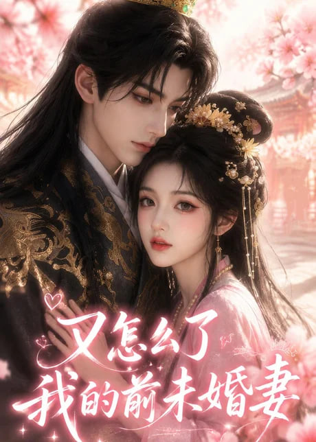 又怎么了我的前未婚妻全集
