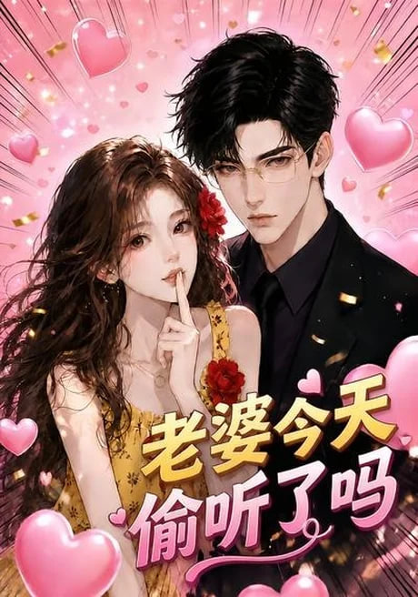 老婆今天偷听了吗全集