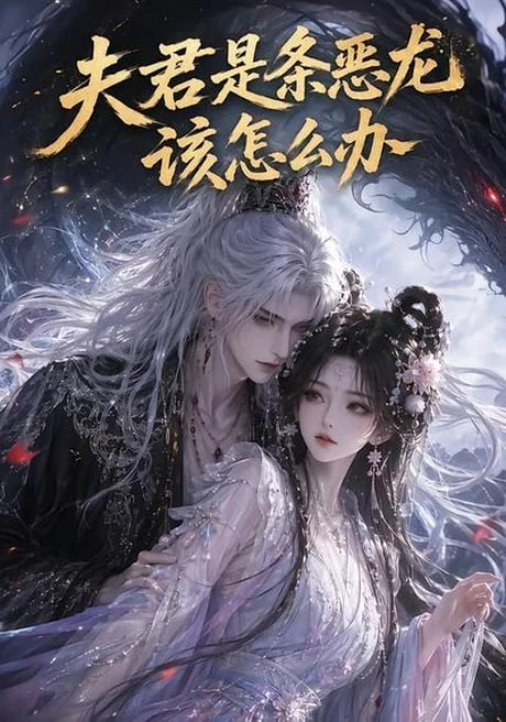 夫君是条恶龙该怎么办全集