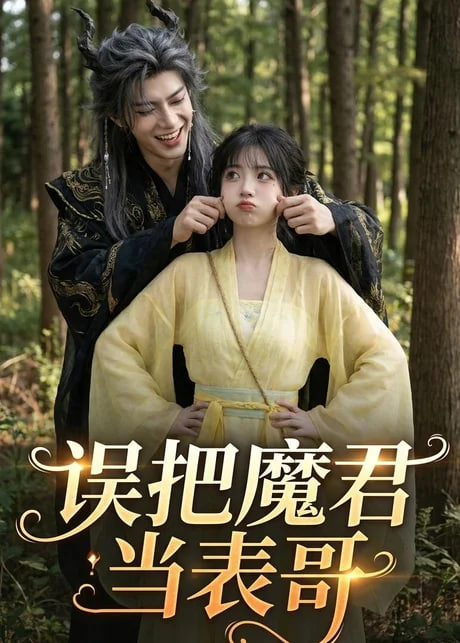 误把魔君当表哥全集