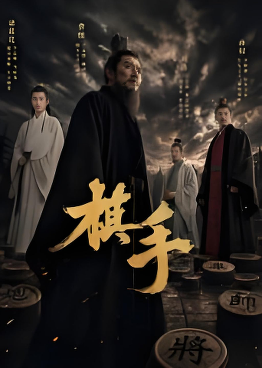 棋手 2026全集