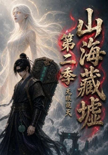 山海藏墟，无眼窥天第二季全集