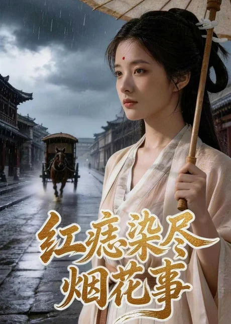 红痣染尽烟花事全集