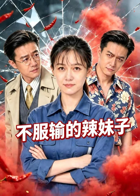 不服输的辣妹子全集