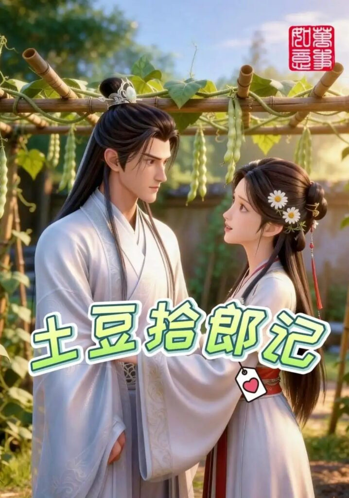 土豆拾郎记全集