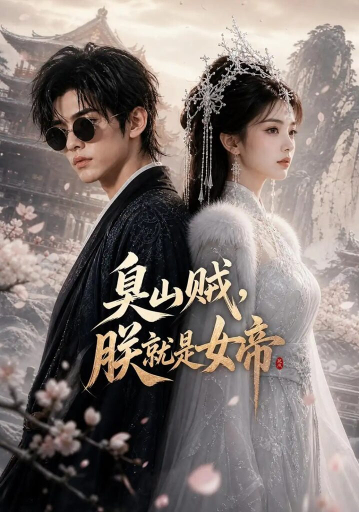臭山贼朕就是女帝全集