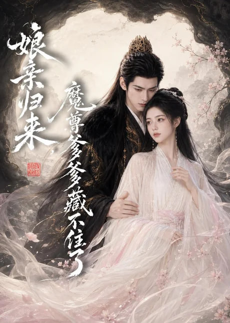 娘亲归来，魔君爹爹藏不住了全集