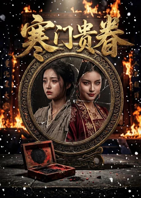 寒门贵眷全集