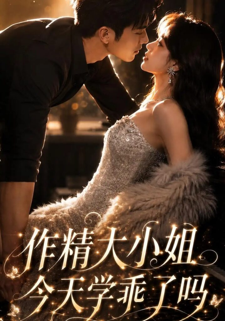 作精大小姐，今天学乖了吗全集