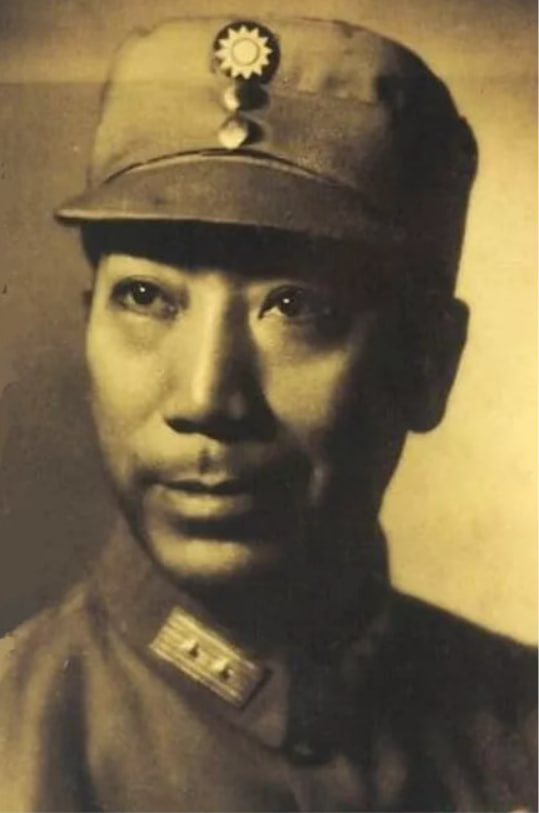 戴笠与军统全集