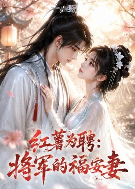 红薯为聘：将军的福安妻全集