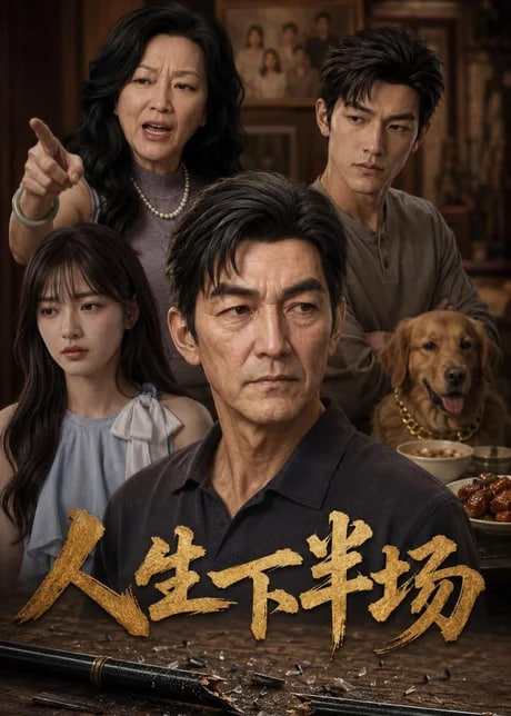 人生下半场全集