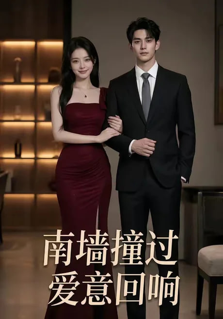 南墙撞过，爱意回响全集