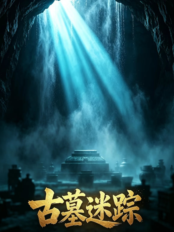 古墓迷踪全集