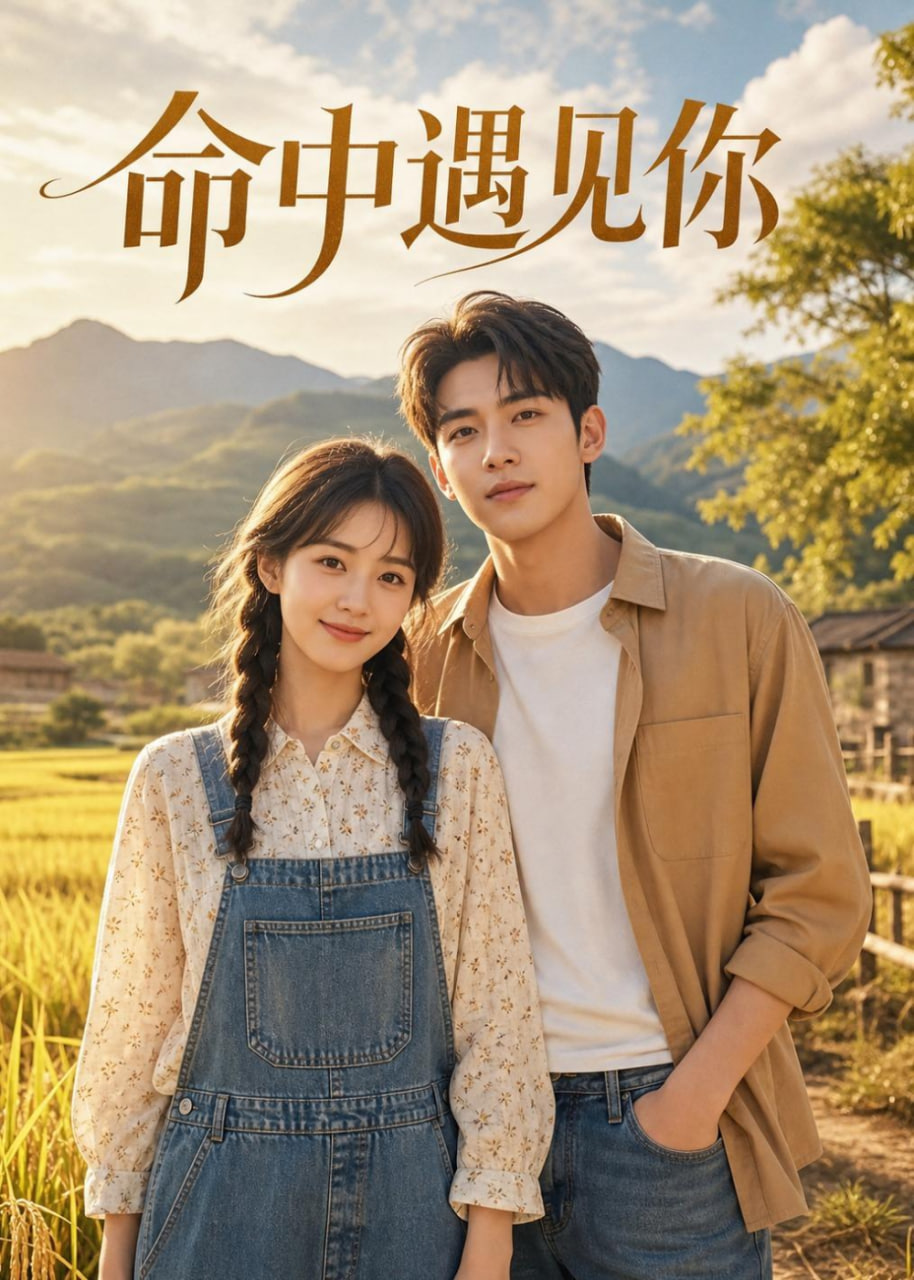 命中遇见你全集