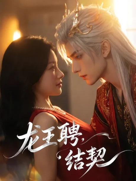 龙王聘：结契全集