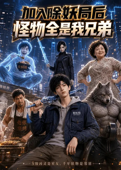 加入CYJ后，GW全是我X弟全集