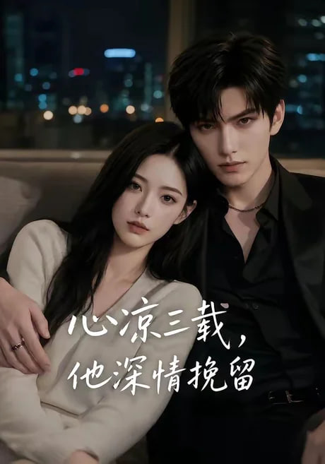 心凉三载，他深情挽留第三季全集