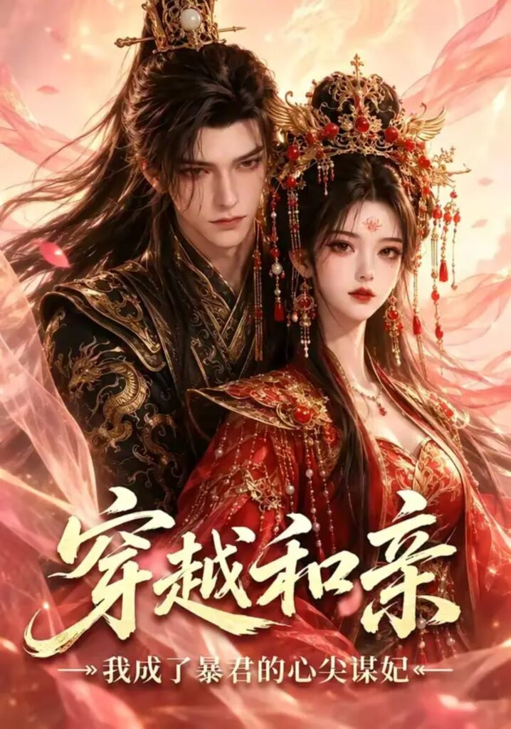 穿越和亲，我成了暴君的心尖谋妃全集