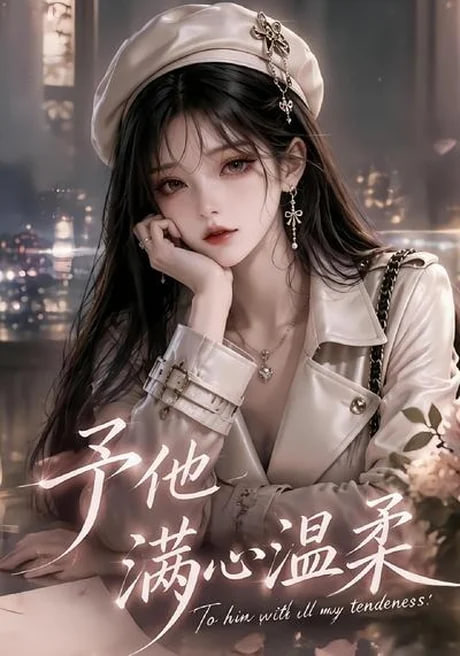 予他满心温柔全集