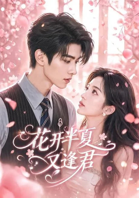 花开半夏又逢君全集