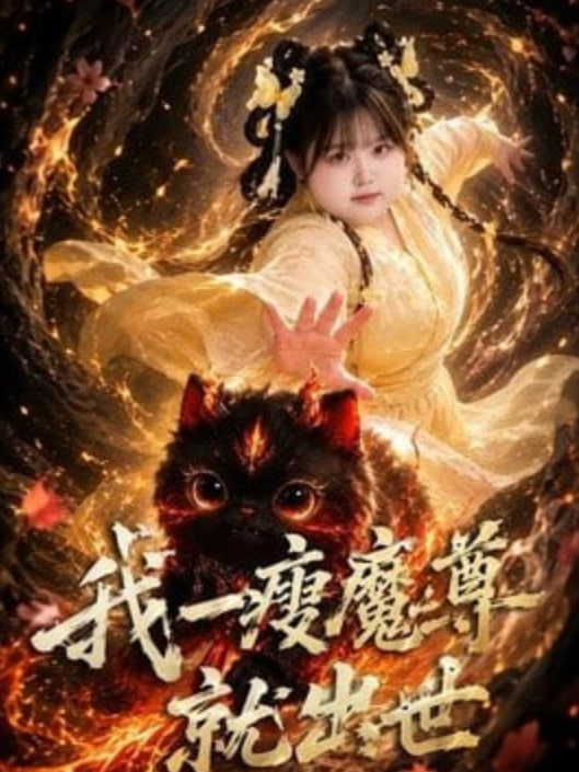 我一瘦魔尊就出世全集