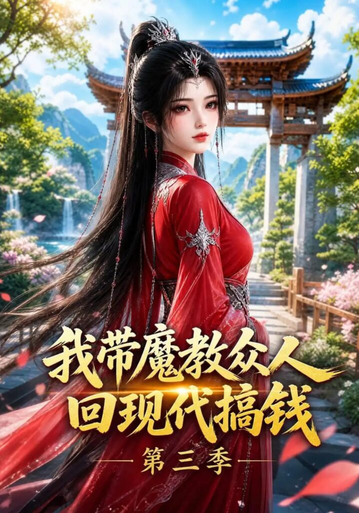我带魔教众人回现代搞钱第三季全集
