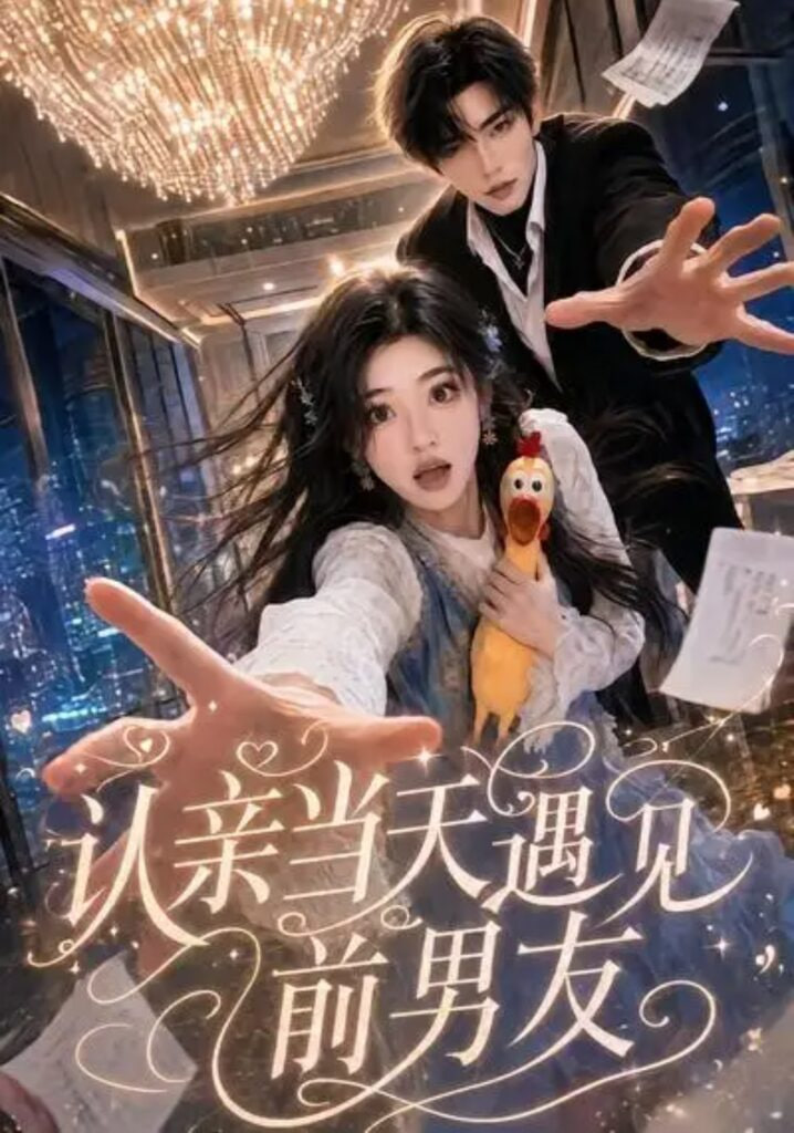 认亲当天遇见前男友全集