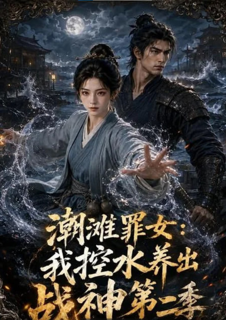 潮滩罪女：我控水养出战神第二季全集