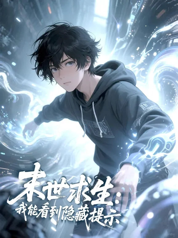 末世求生：我能看到隐藏提示全集